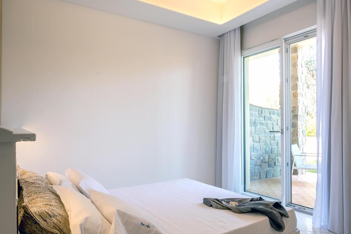 Oliveto A Mare - Suite & Apartment Ascea Exteriör bild